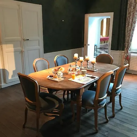 Chateau D'en Jenlain