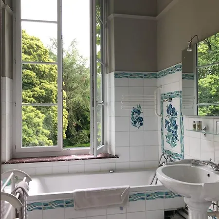 Bed & Breakfast Chateau D'en Jenlain