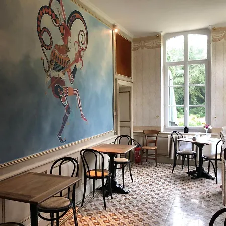 Chateau D'en * Jenlain