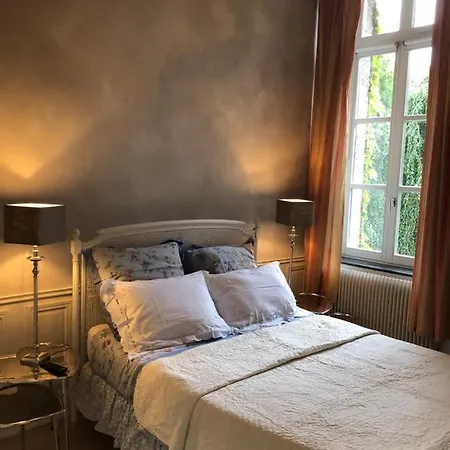 Chateau D'en *