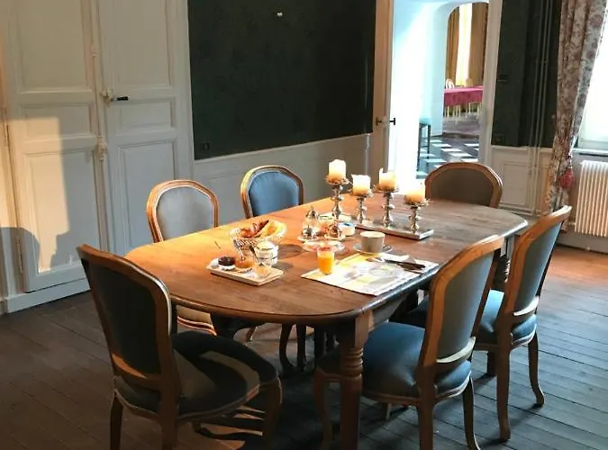 Château D'en Jenlain