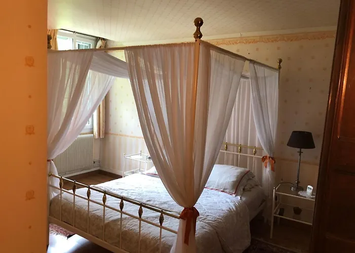 Château D'en Jenlain